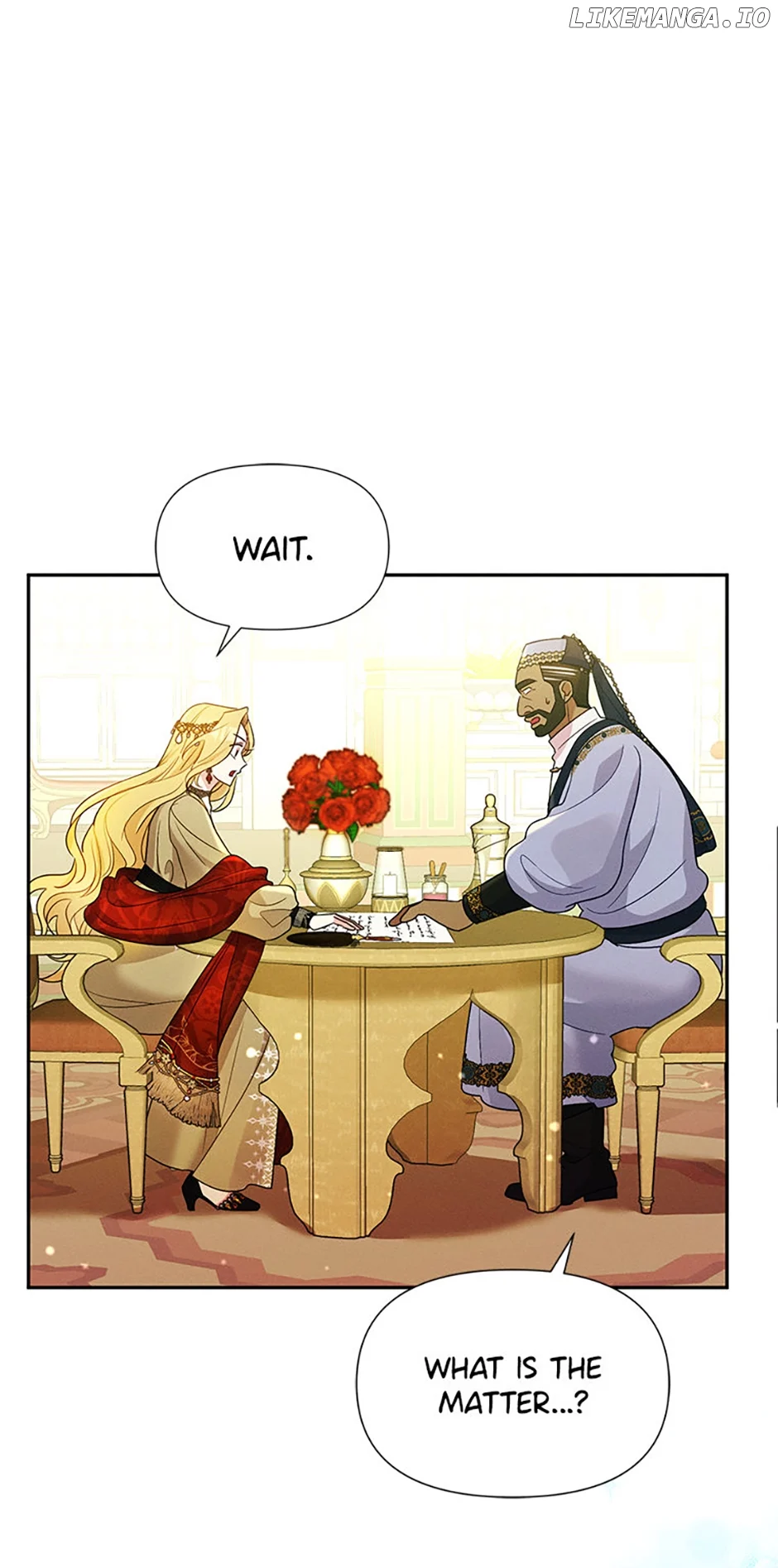 The Goal is to be Self-made chapter 78 page 40