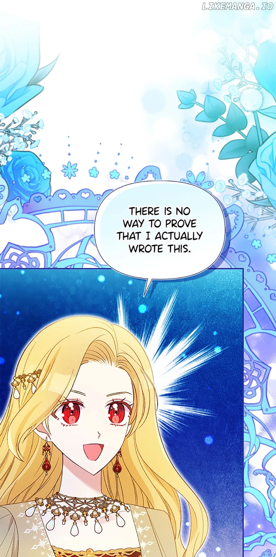 The Goal is to be Self-made chapter 78 page 41