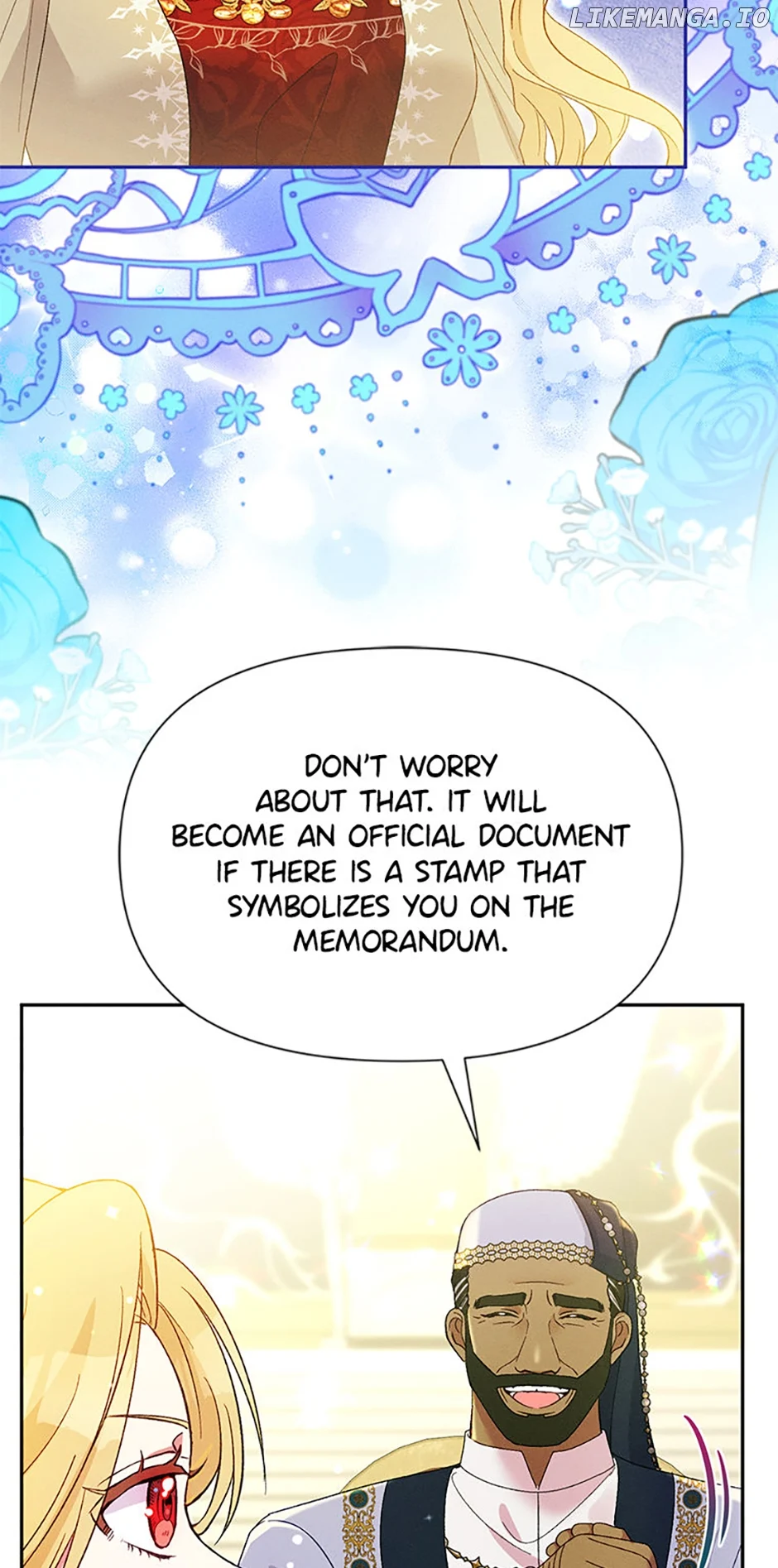 The Goal is to be Self-made chapter 78 page 42