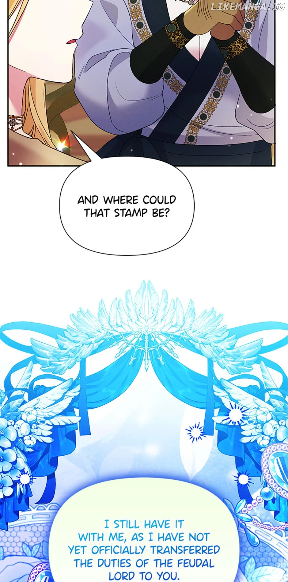 The Goal is to be Self-made chapter 78 page 43