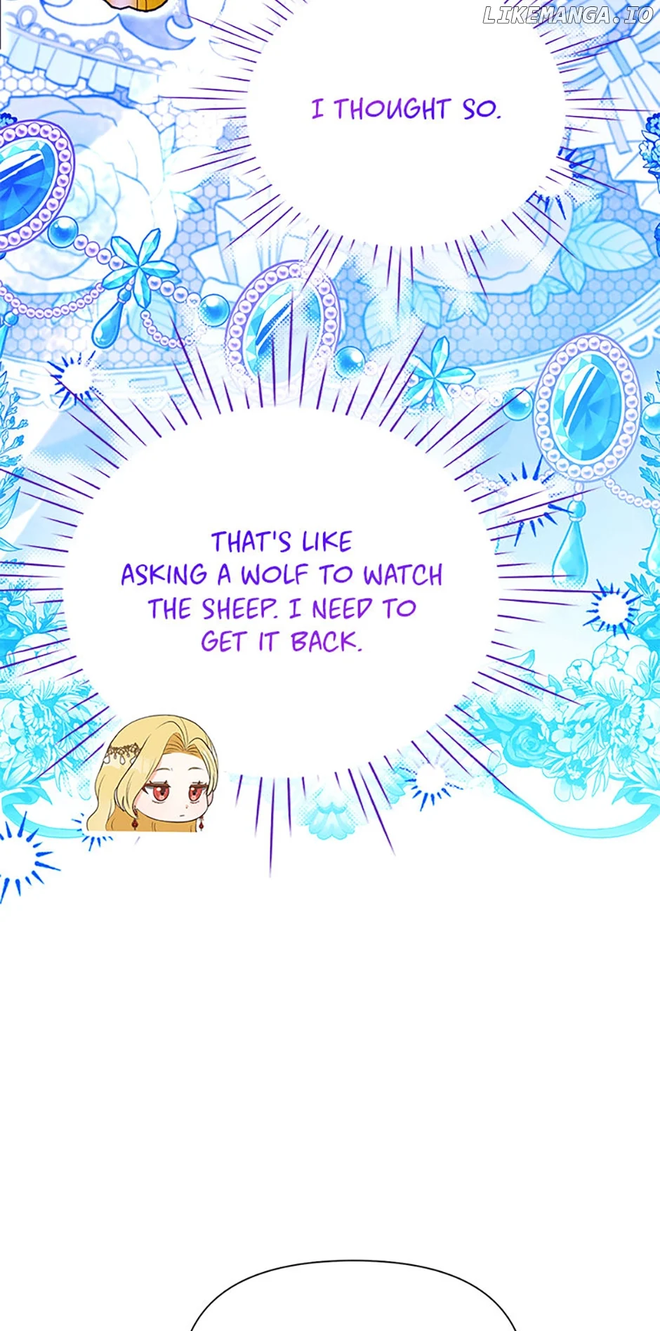 The Goal is to be Self-made chapter 78 page 45
