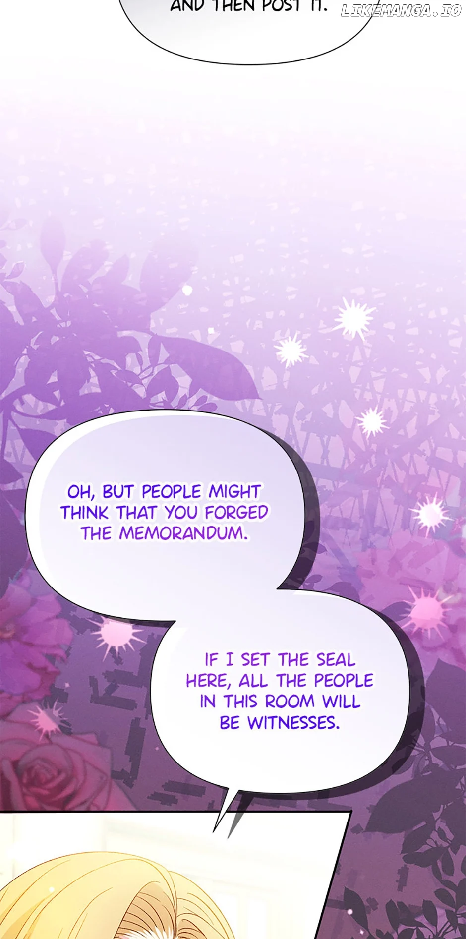 The Goal is to be Self-made chapter 78 page 47