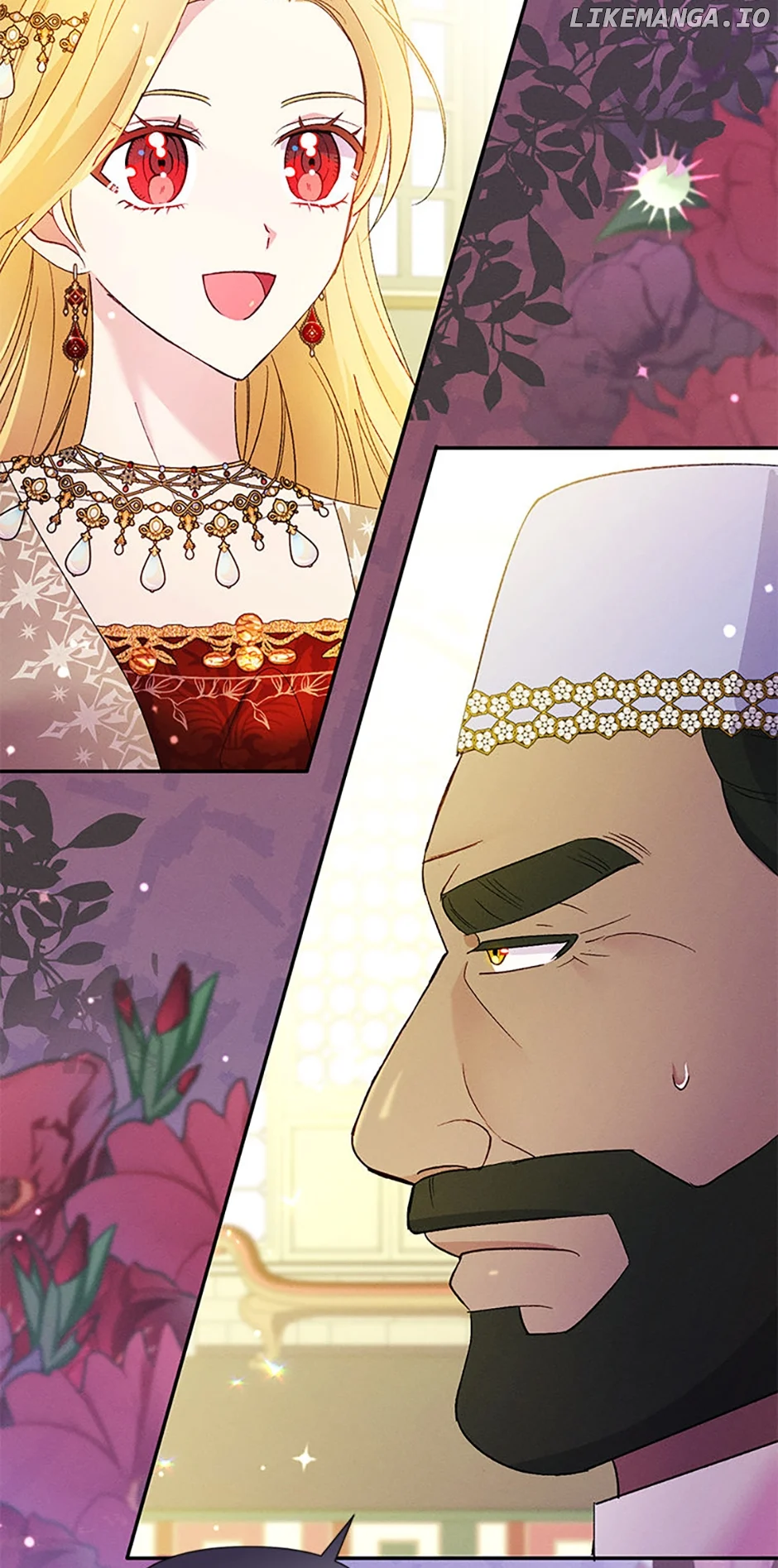 The Goal is to be Self-made chapter 78 page 48