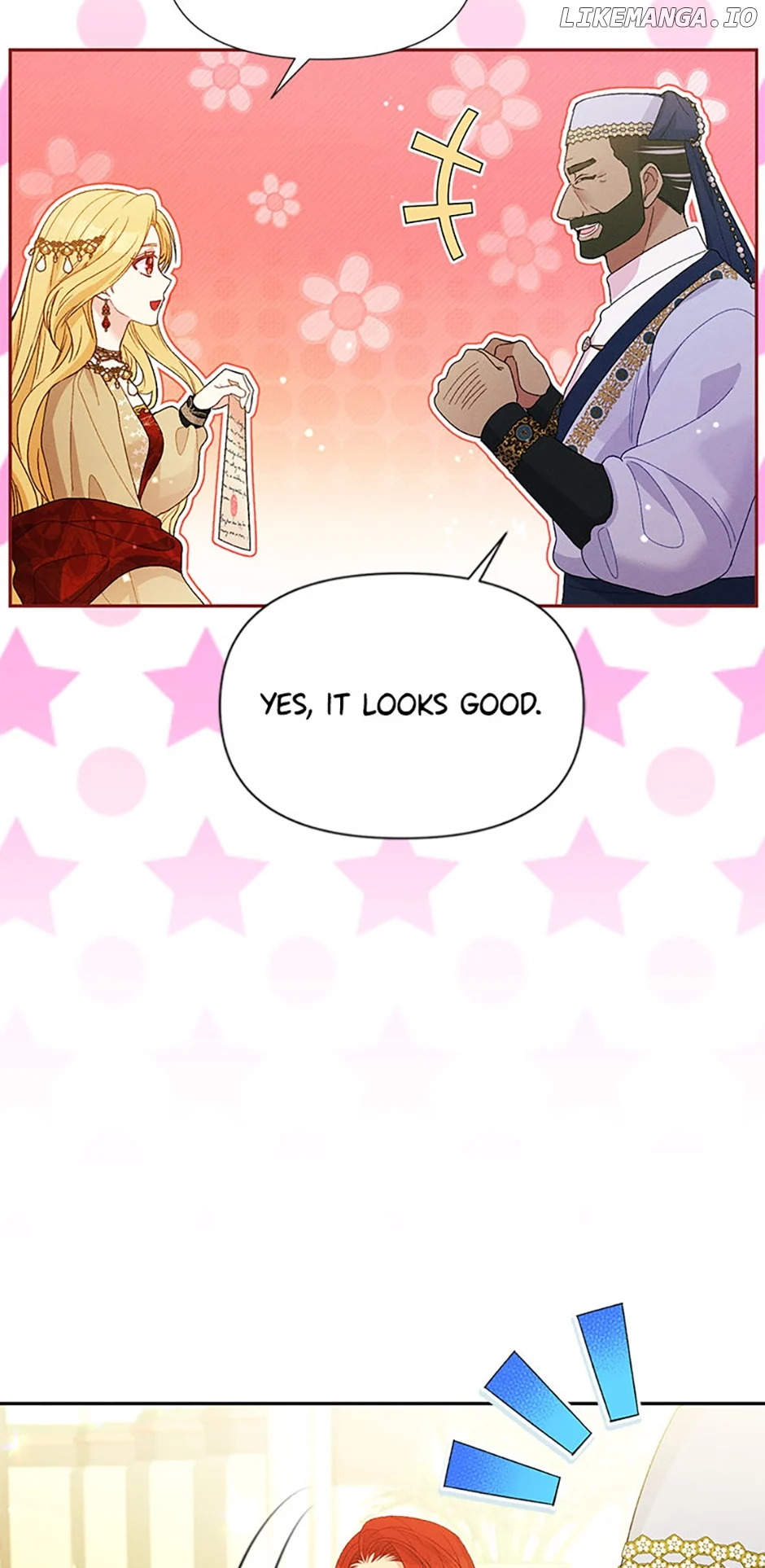 The Goal is to be Self-made chapter 78 page 52