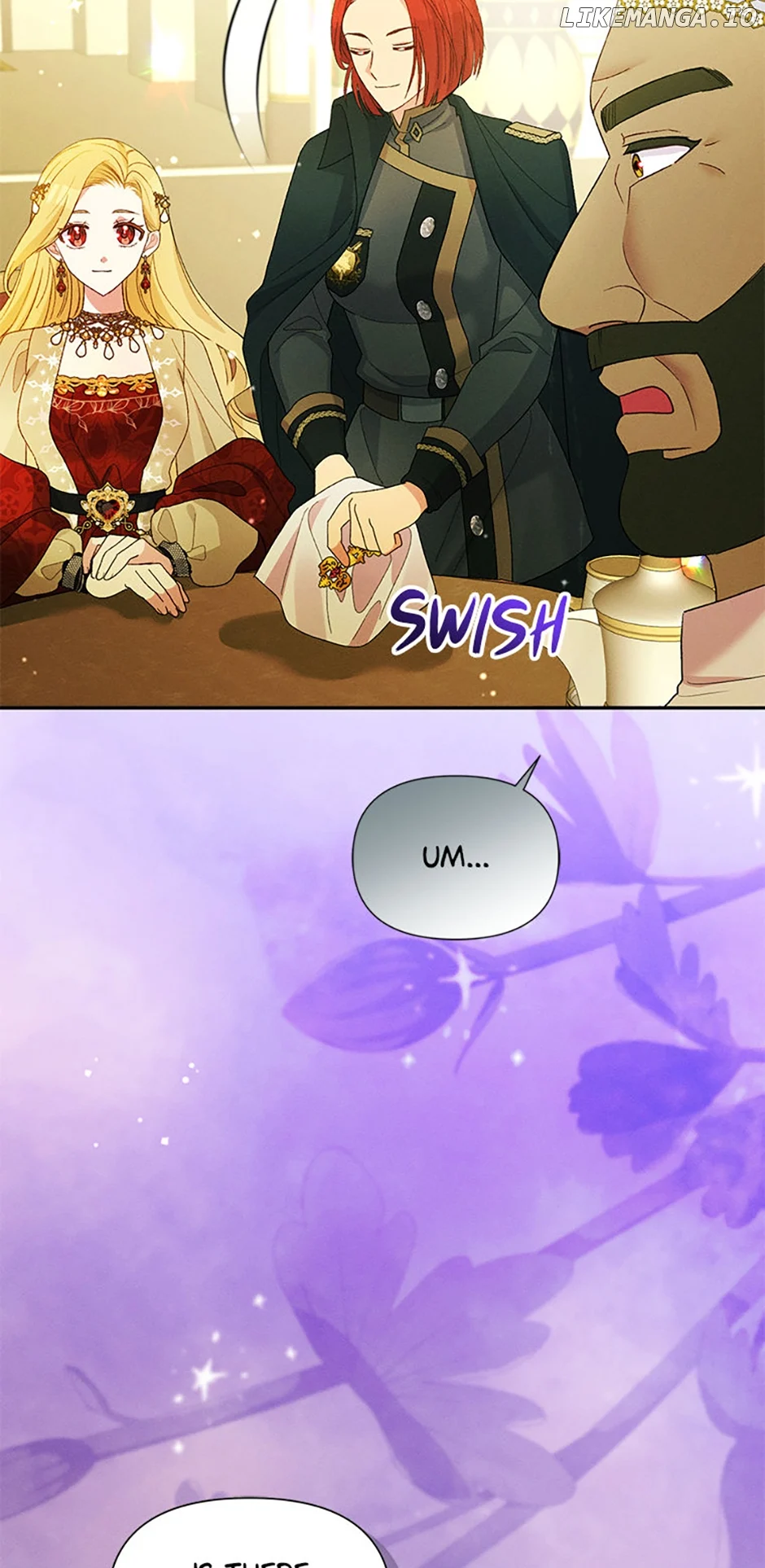 The Goal is to be Self-made chapter 78 page 53