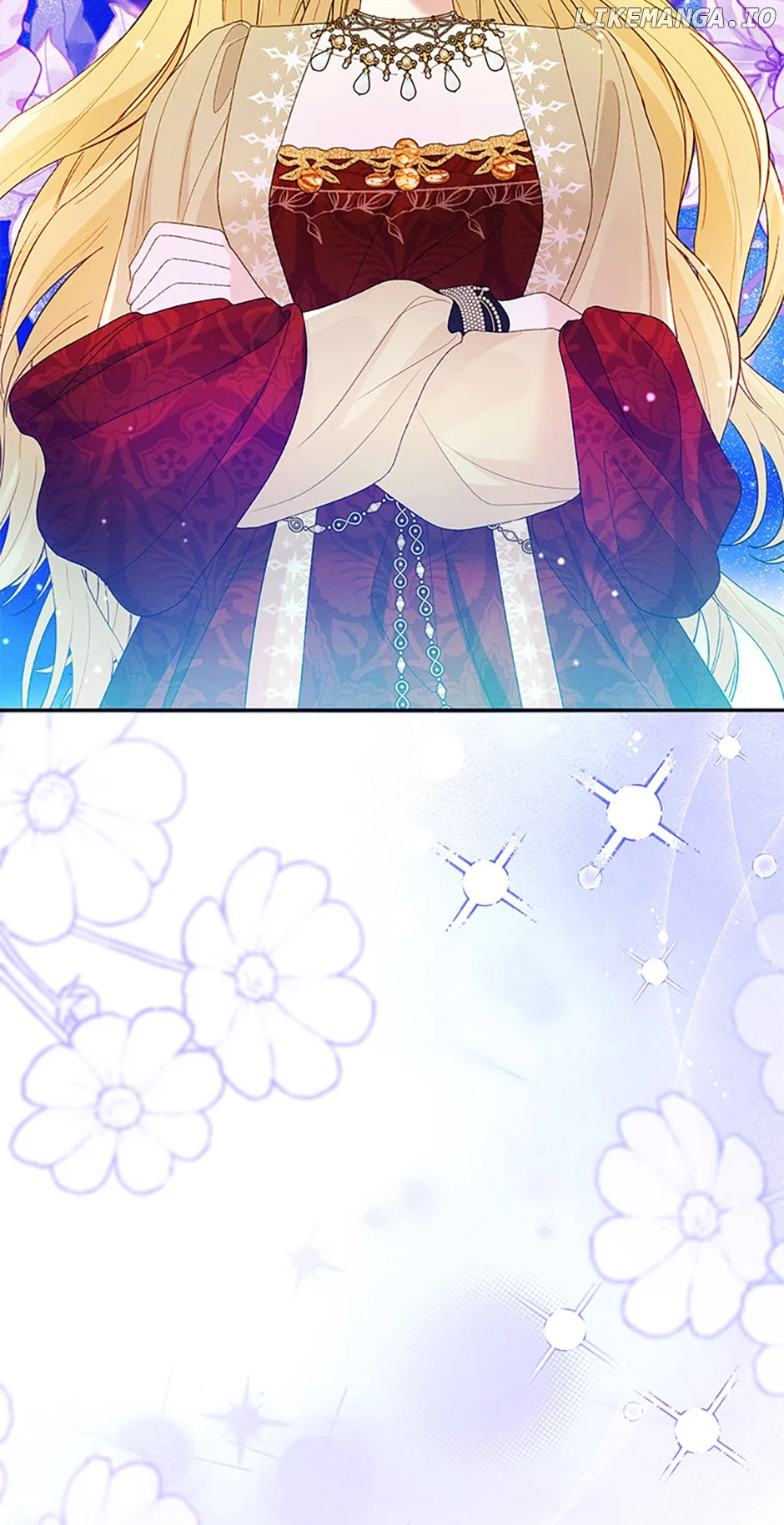 The Goal is to be Self-made chapter 78 page 63