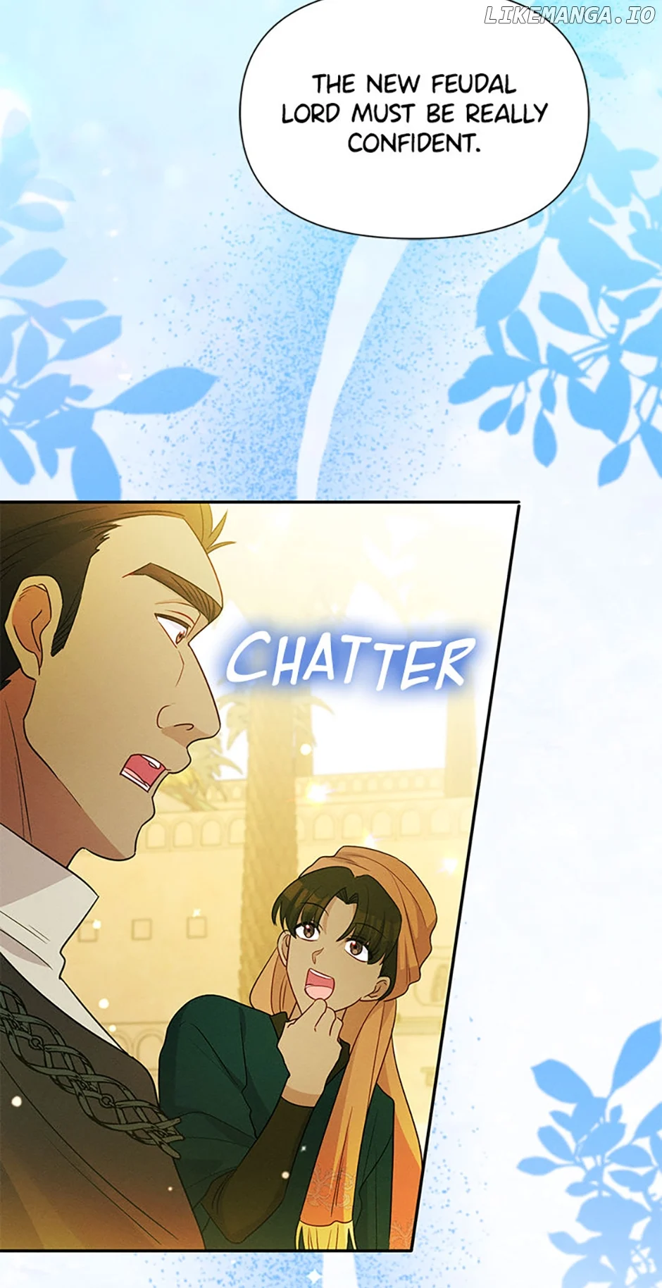 The Goal is to be Self-made chapter 78 page 66
