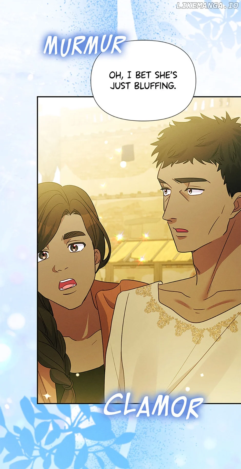 The Goal is to be Self-made chapter 78 page 67