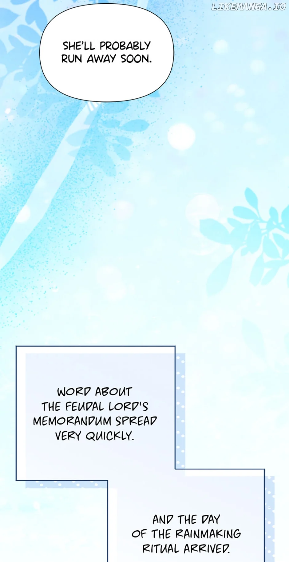The Goal is to be Self-made chapter 78 page 68