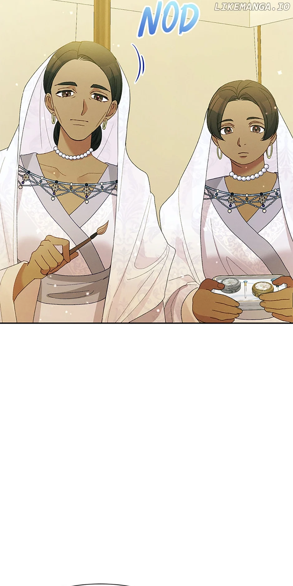 The Goal is to be Self-made chapter 78 page 71