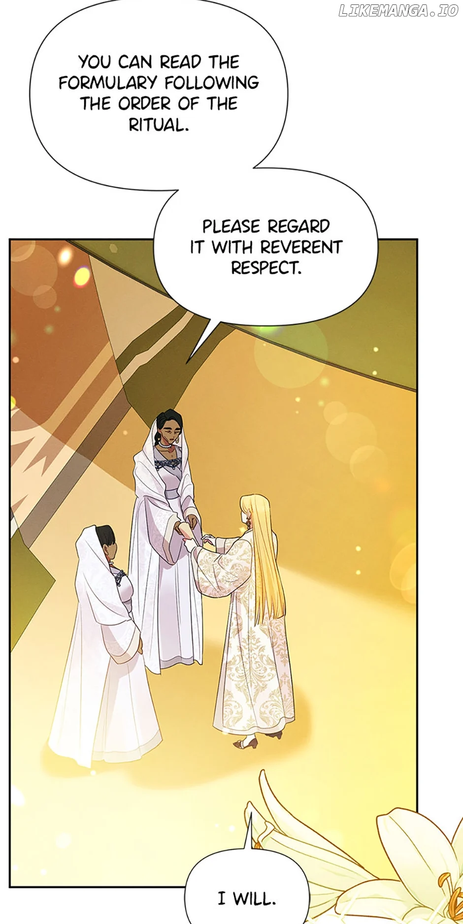 The Goal is to be Self-made chapter 78 page 72