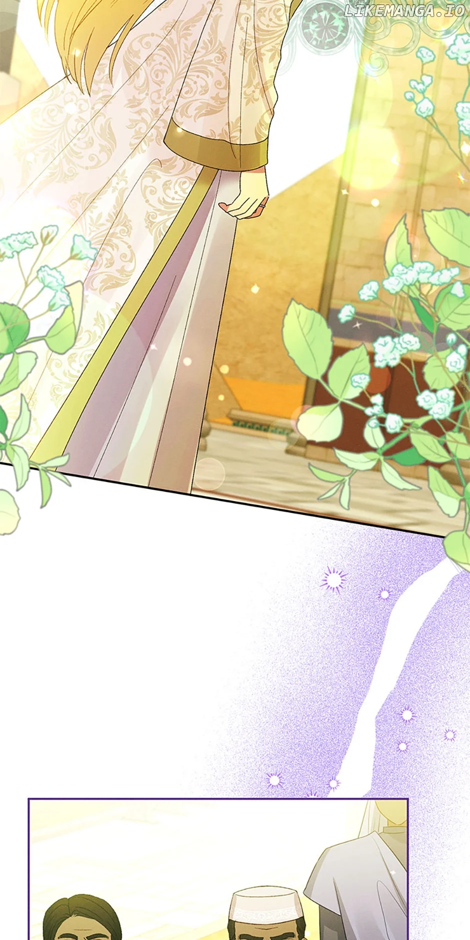 The Goal is to be Self-made chapter 78 page 78