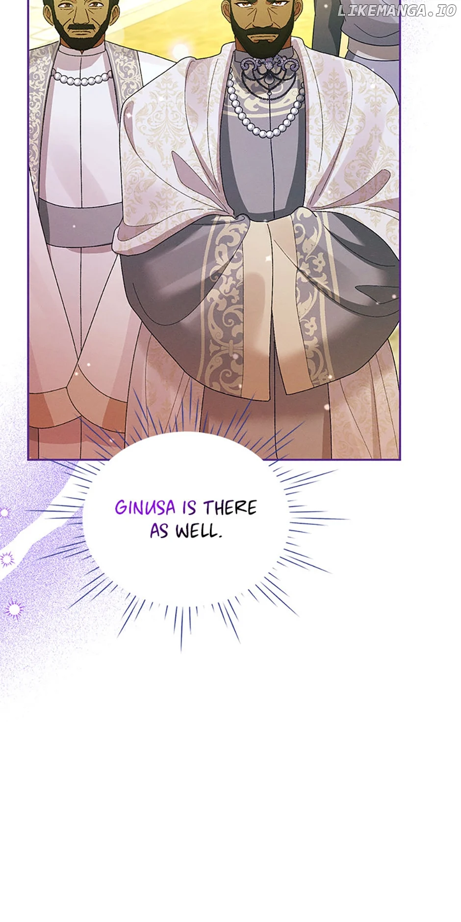 The Goal is to be Self-made chapter 78 page 79
