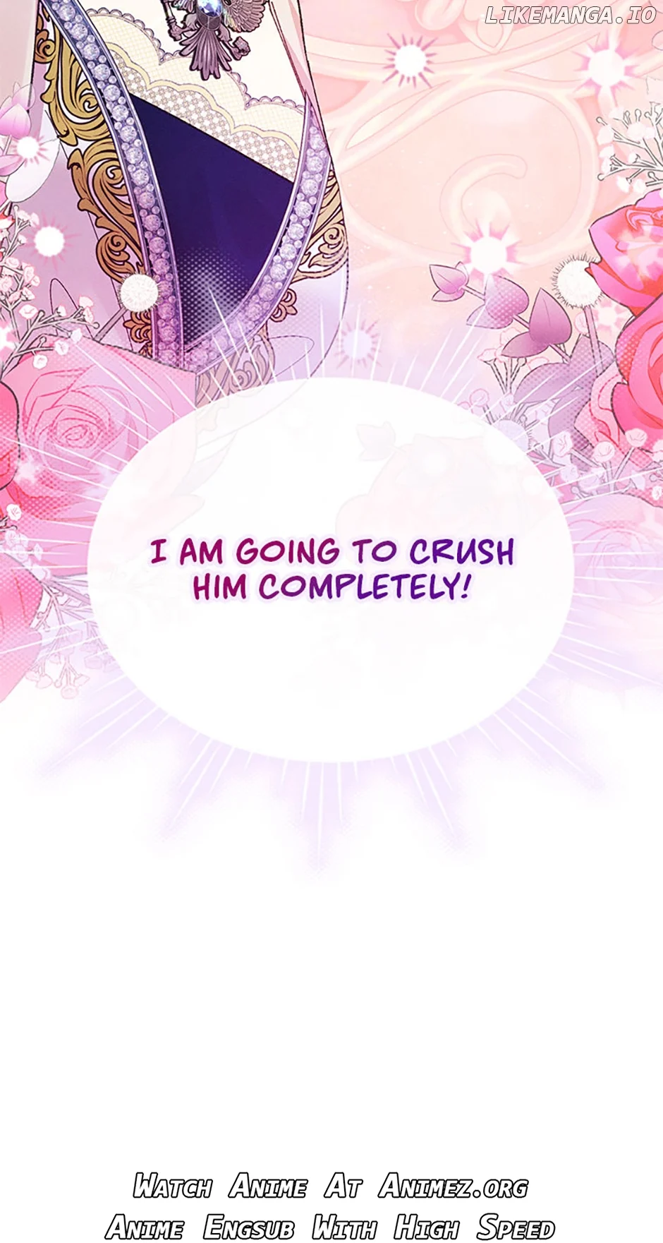 The Goal is to be Self-made chapter 78 page 81