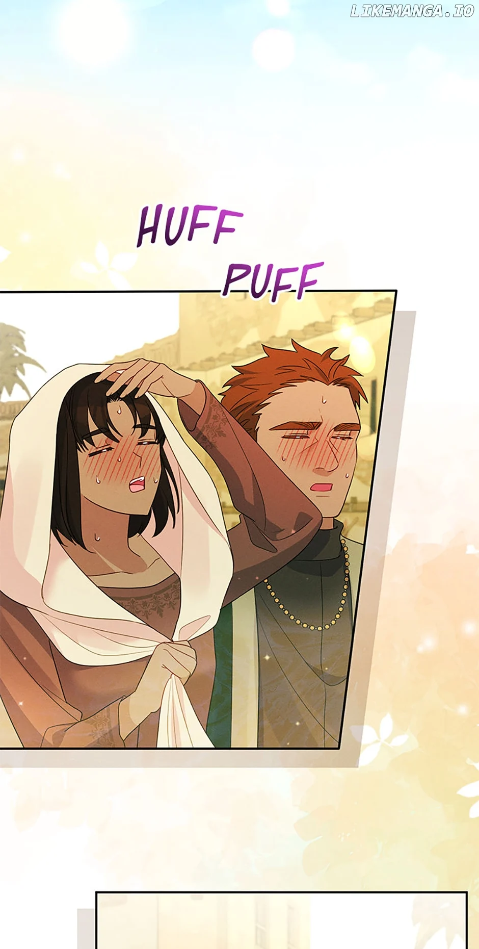 The Goal is to be Self-made chapter 79 page 2