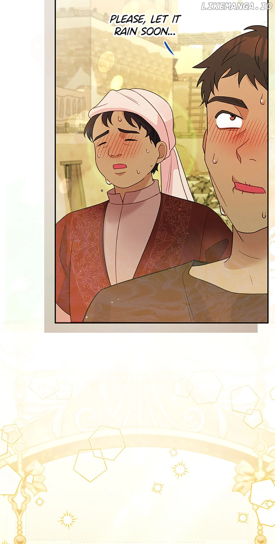 The Goal is to be Self-made chapter 79 page 3