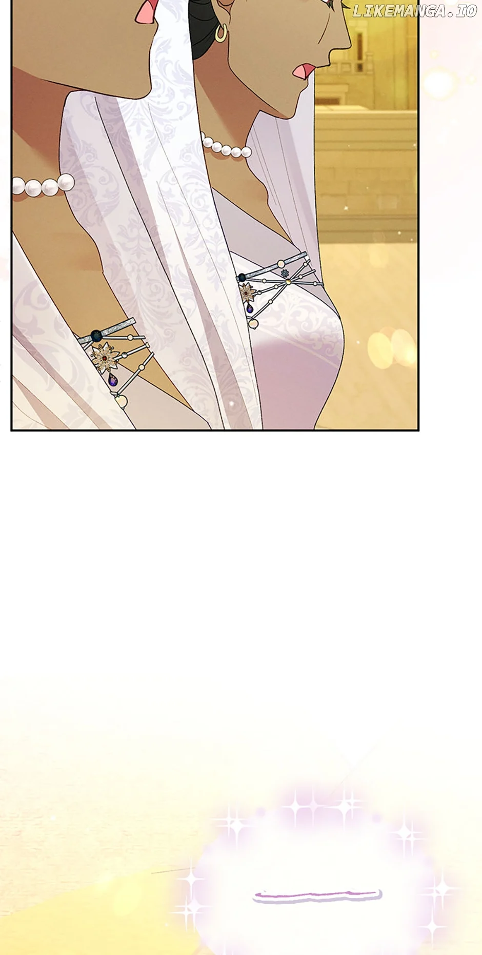 The Goal is to be Self-made chapter 79 page 6