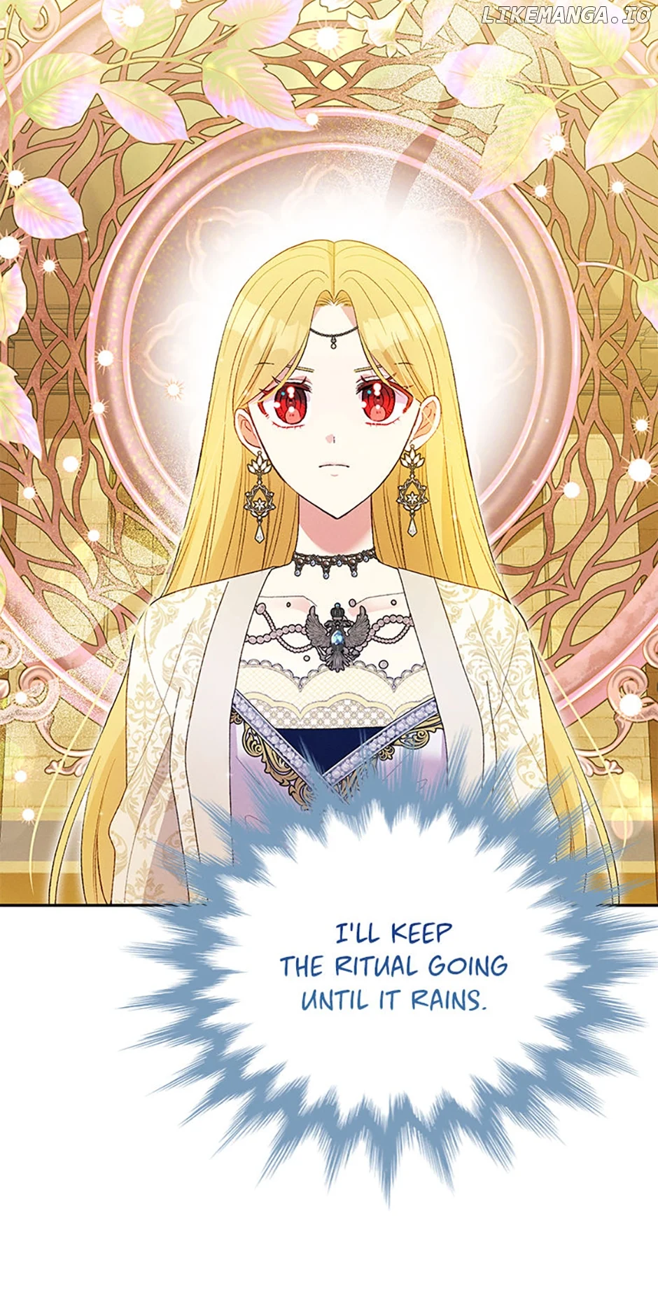 The Goal is to be Self-made chapter 79 page 10
