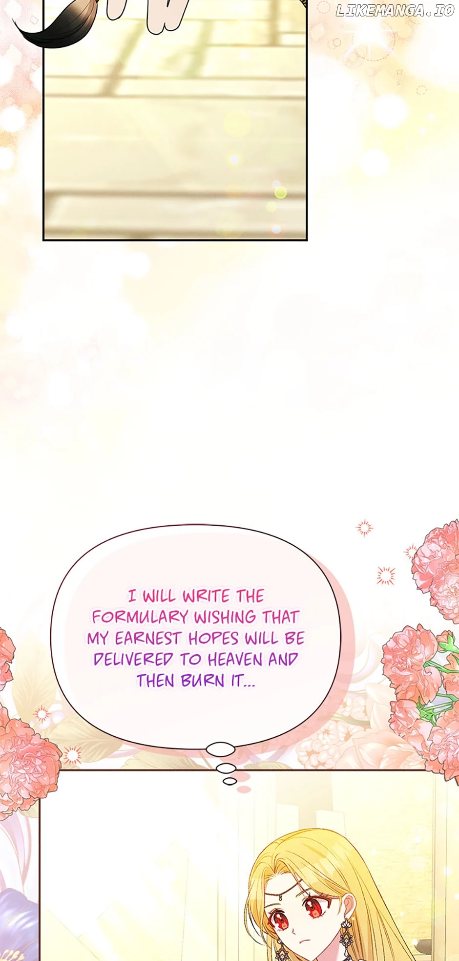 The Goal is to be Self-made chapter 79 page 13
