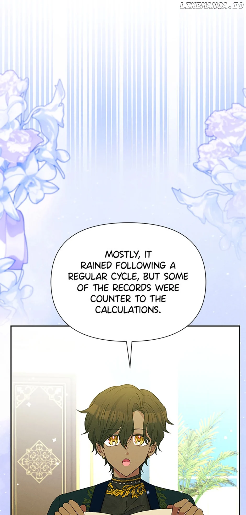 The Goal is to be Self-made chapter 79 page 15