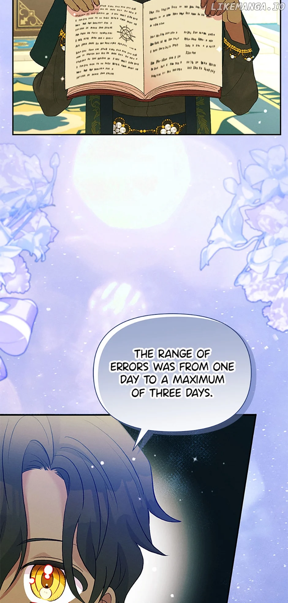 The Goal is to be Self-made chapter 79 page 16