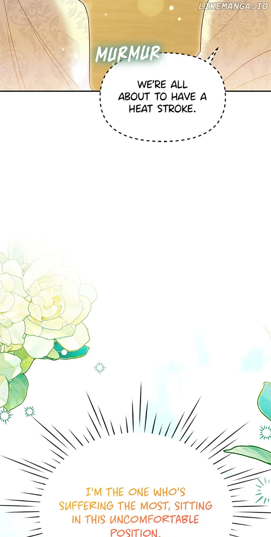 The Goal is to be Self-made chapter 79 page 22