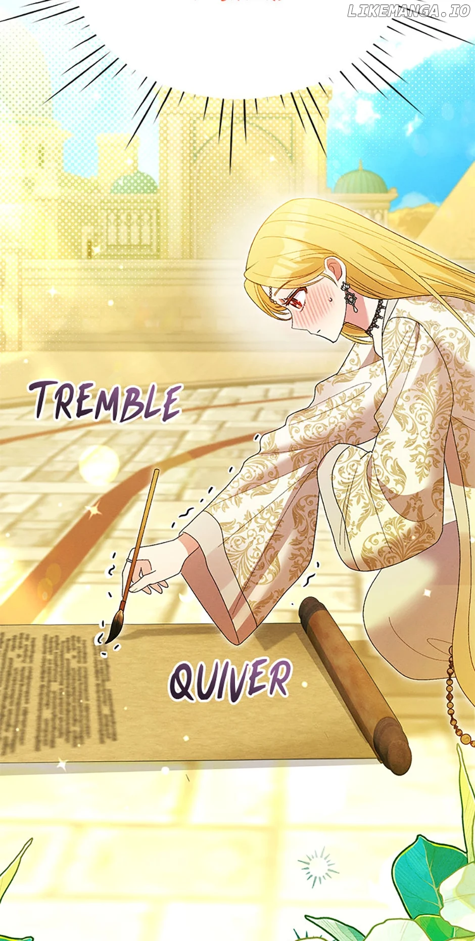 The Goal is to be Self-made chapter 79 page 23