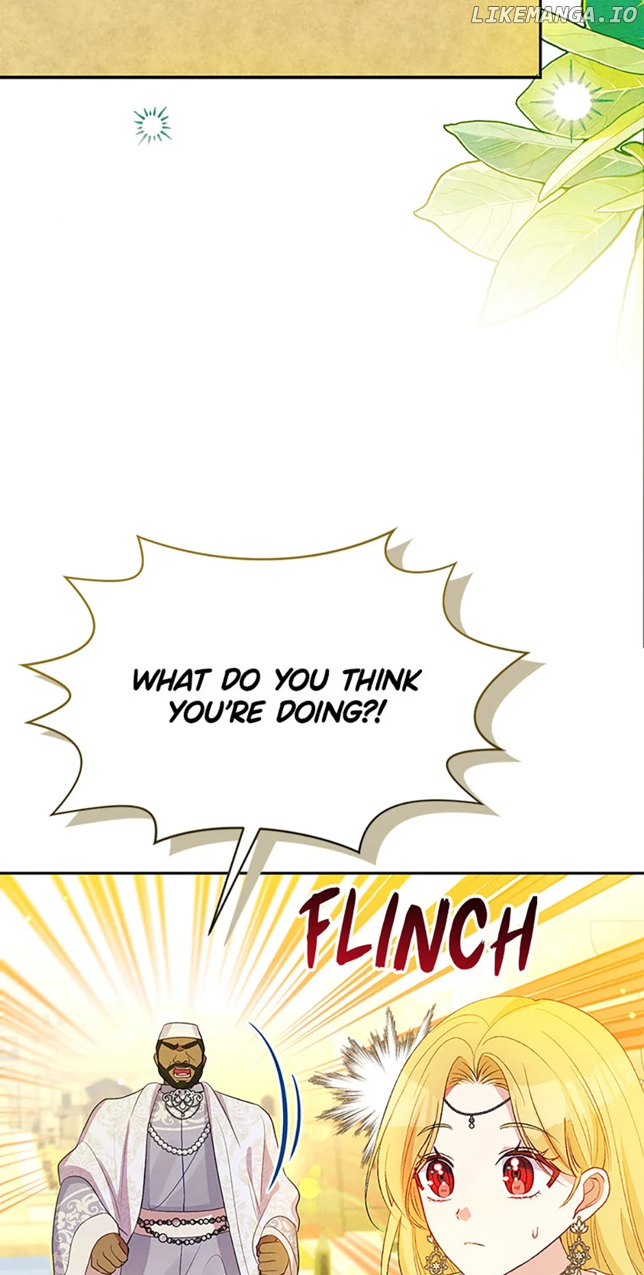 The Goal is to be Self-made chapter 79 page 25
