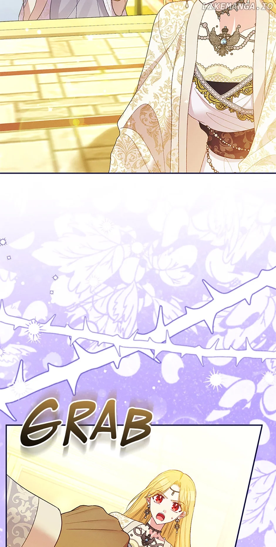 The Goal is to be Self-made chapter 79 page 26