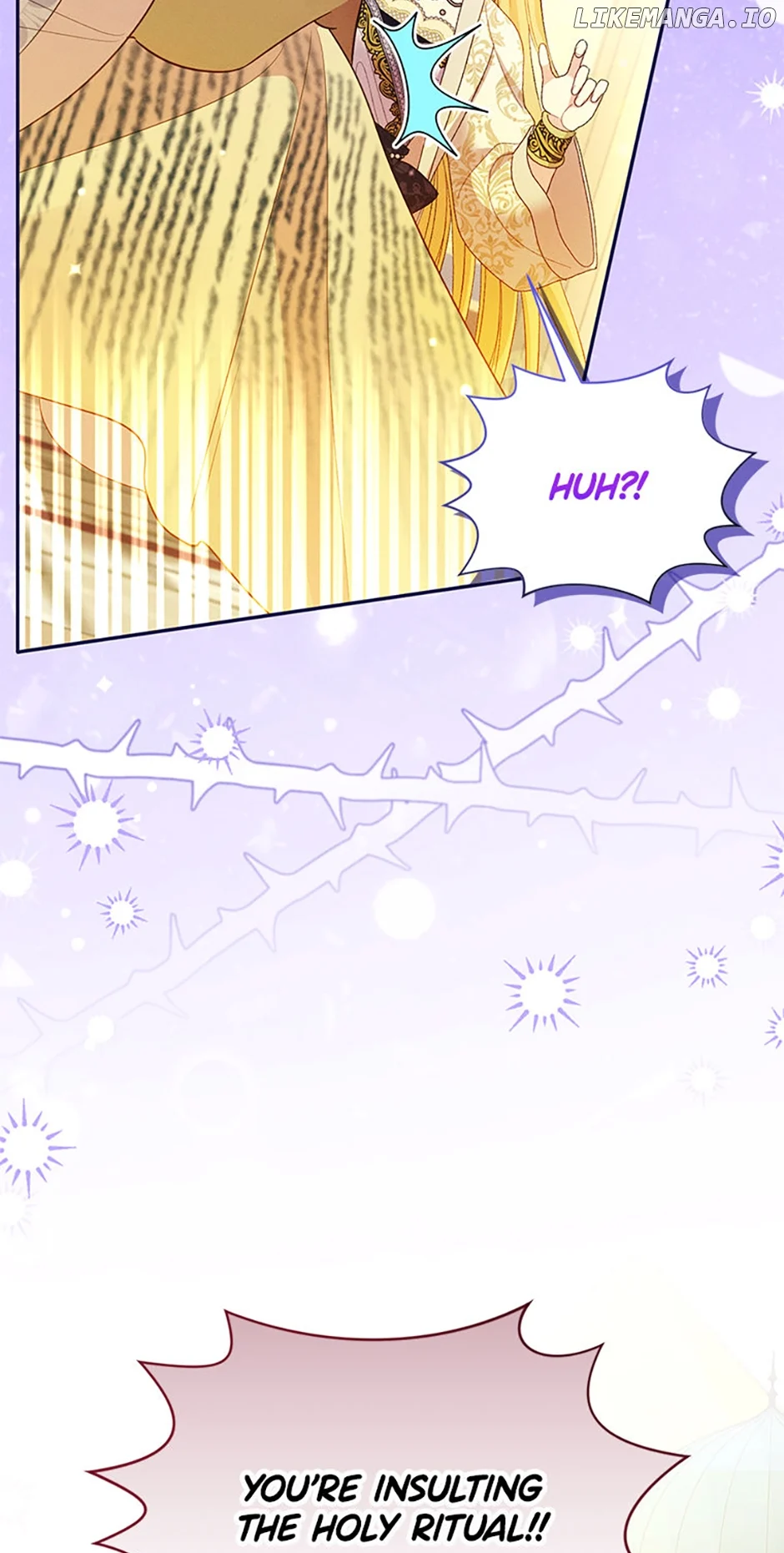 The Goal is to be Self-made chapter 79 page 27