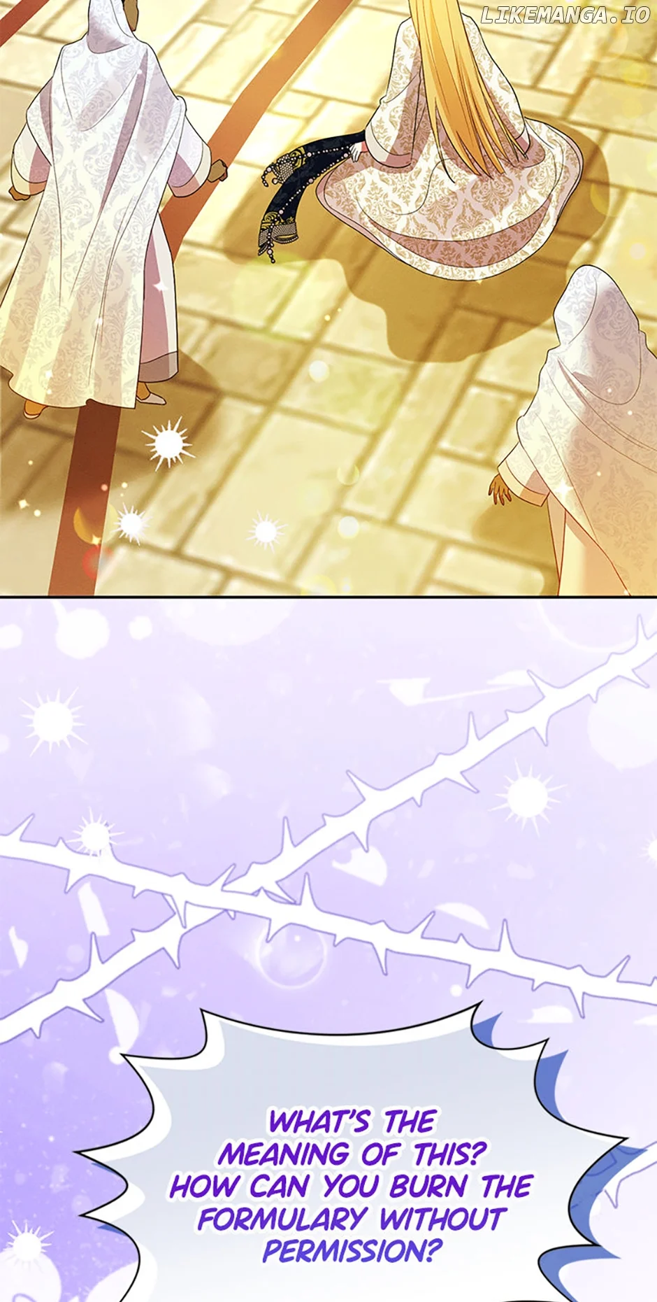 The Goal is to be Self-made chapter 79 page 29