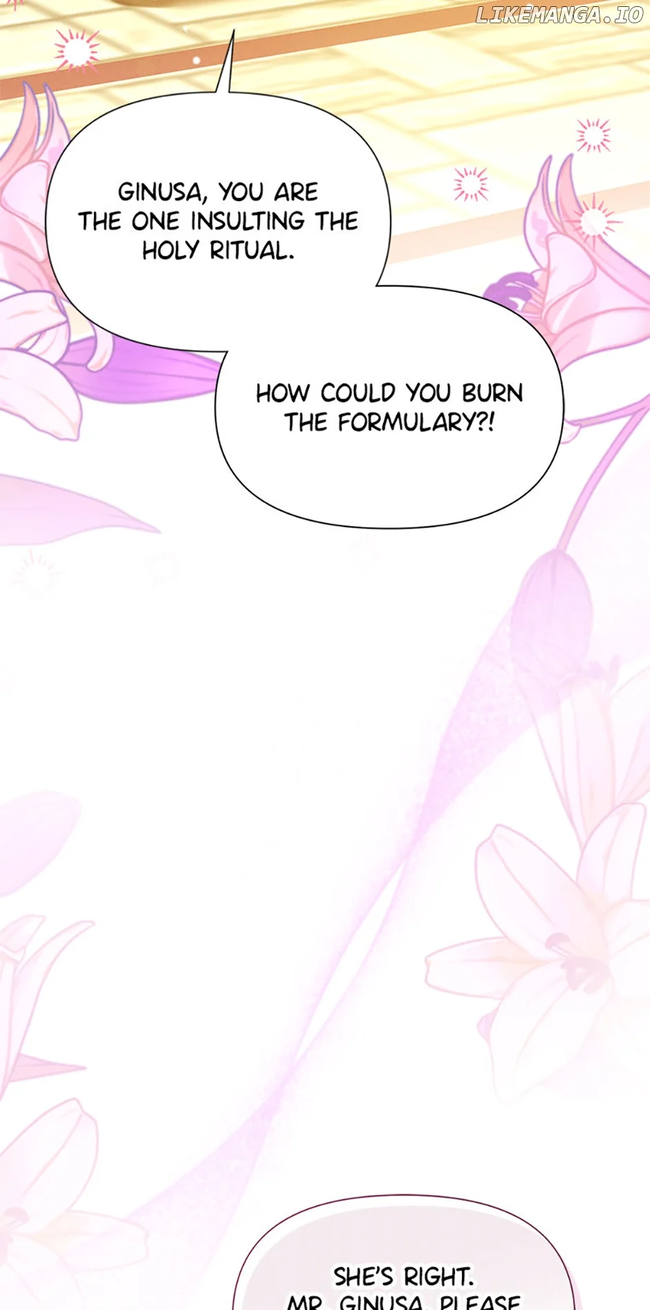 The Goal is to be Self-made chapter 79 page 33