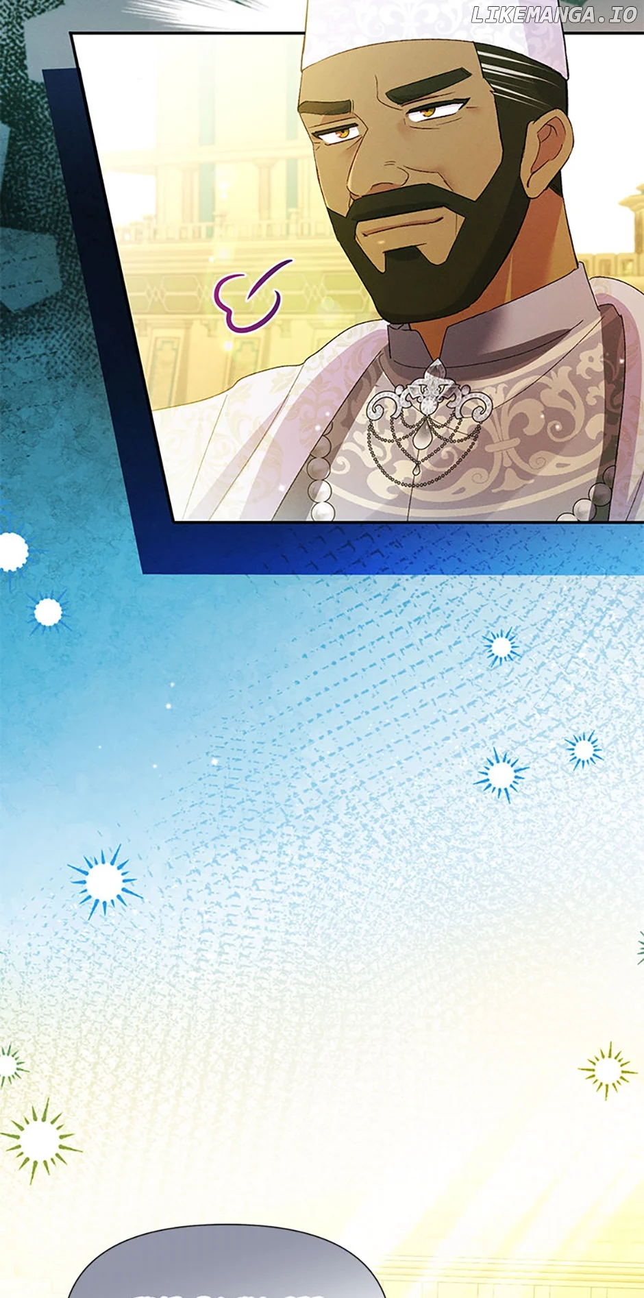 The Goal is to be Self-made chapter 79 page 35