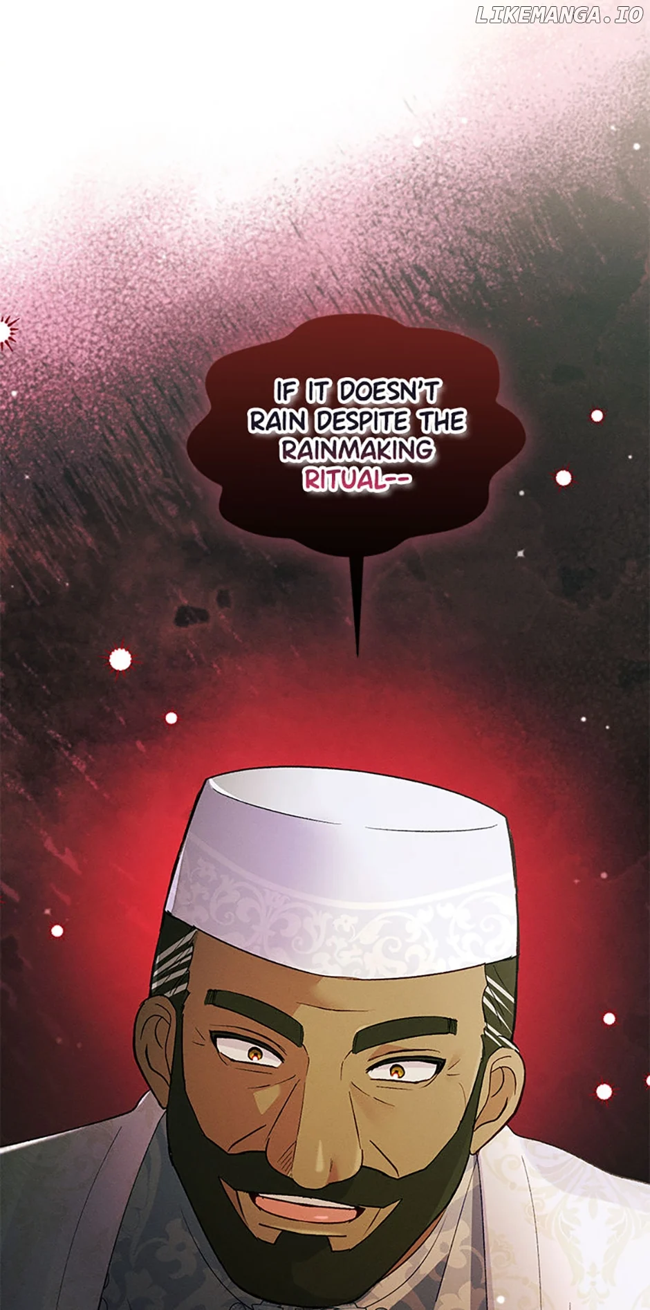 The Goal is to be Self-made chapter 79 page 37