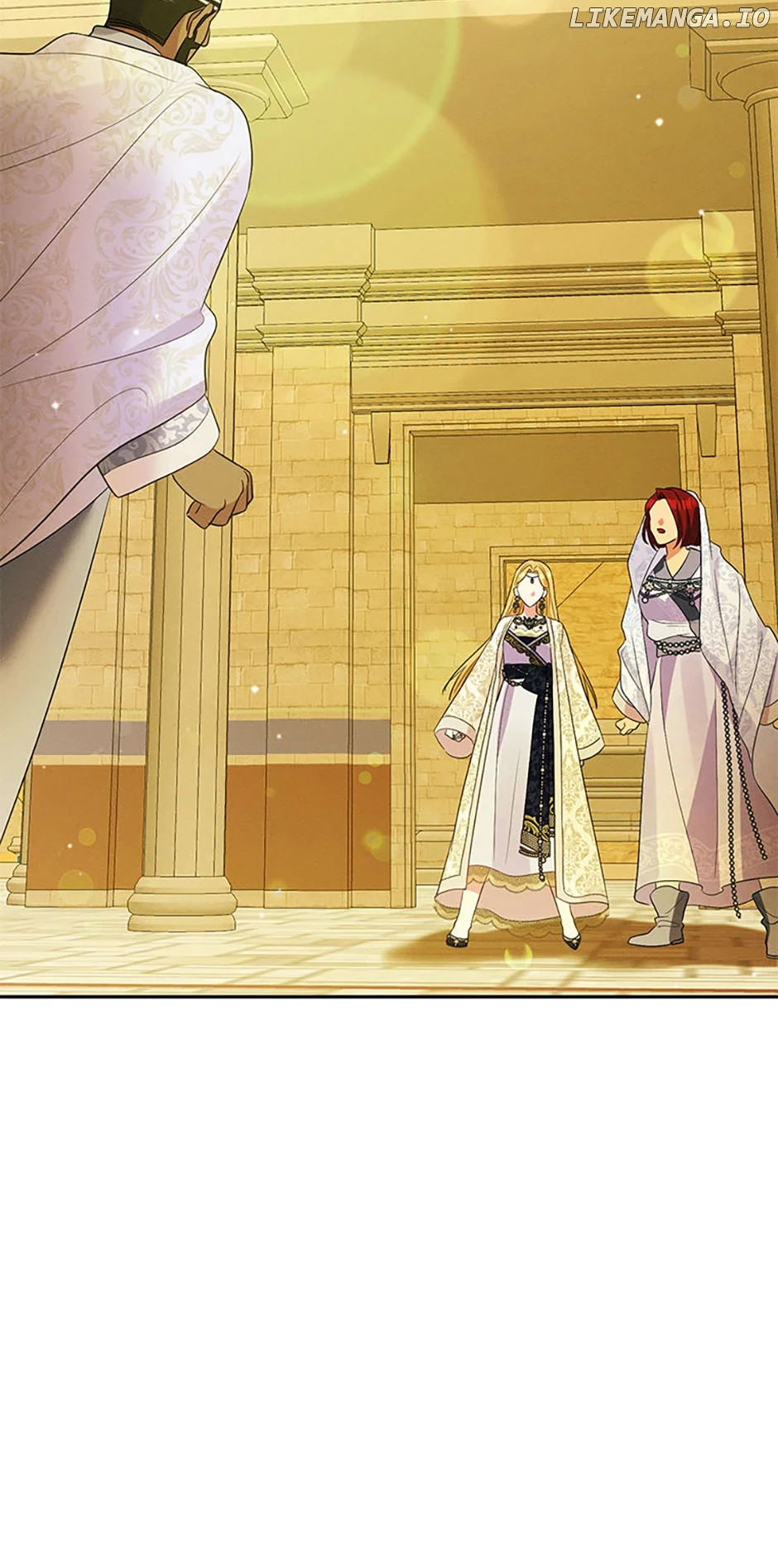 The Goal is to be Self-made chapter 79 page 39