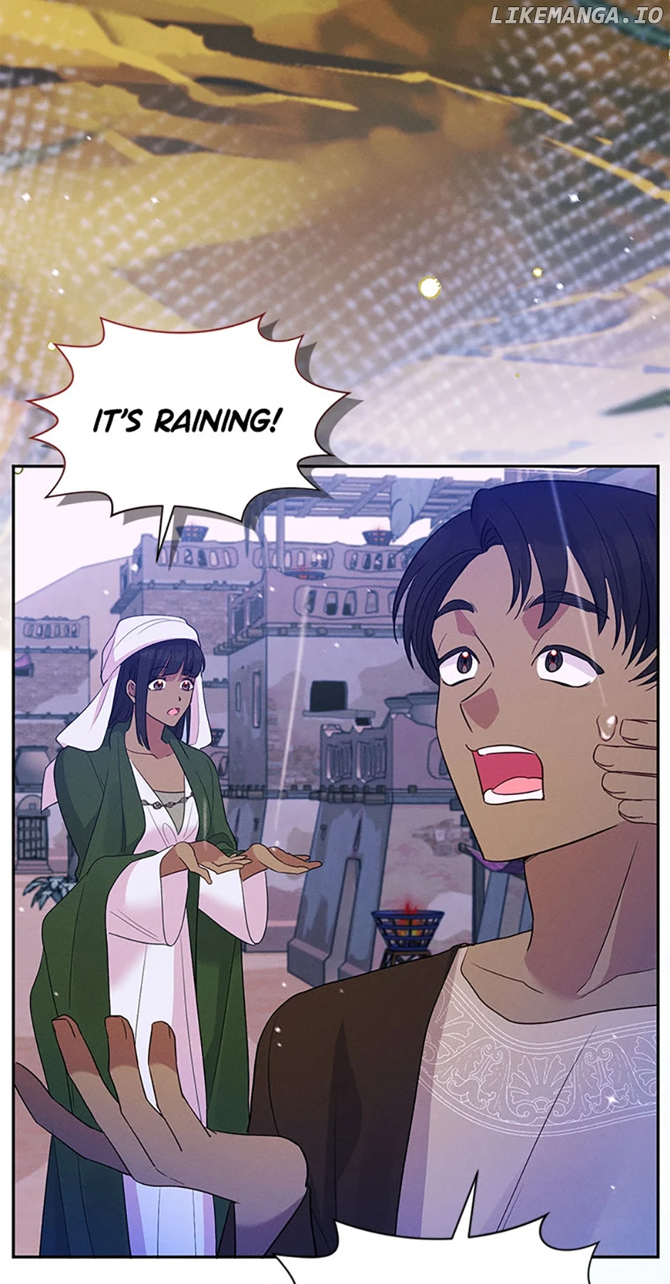 The Goal is to be Self-made chapter 79 page 44