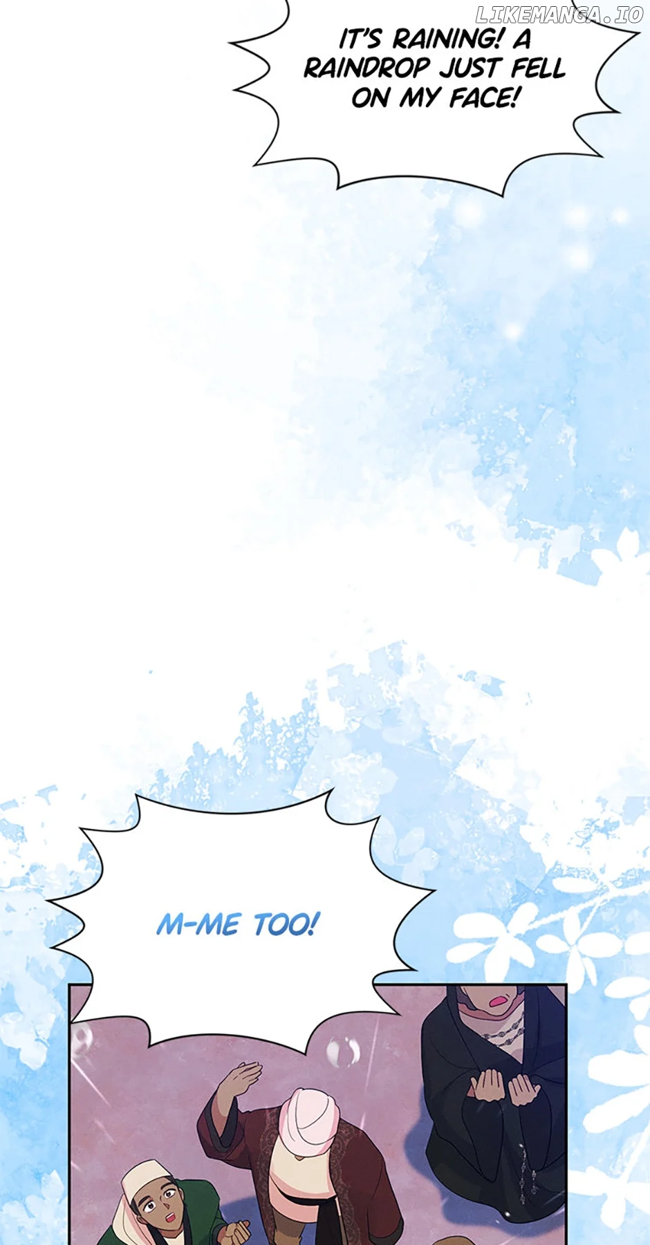 The Goal is to be Self-made chapter 79 page 45