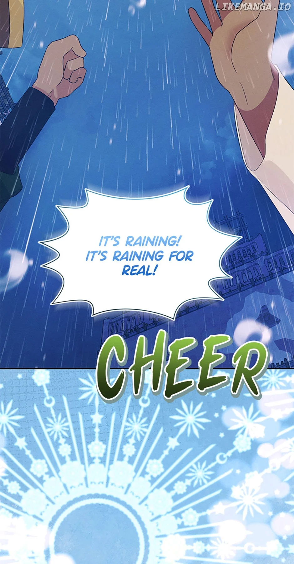The Goal is to be Self-made chapter 79 page 48