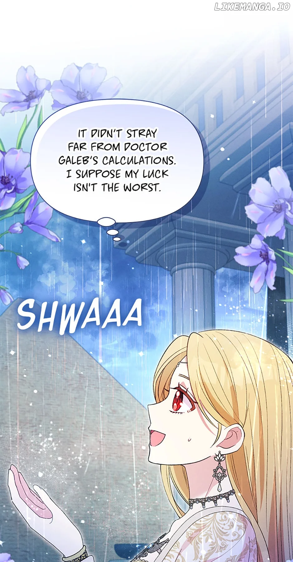 The Goal is to be Self-made chapter 79 page 50