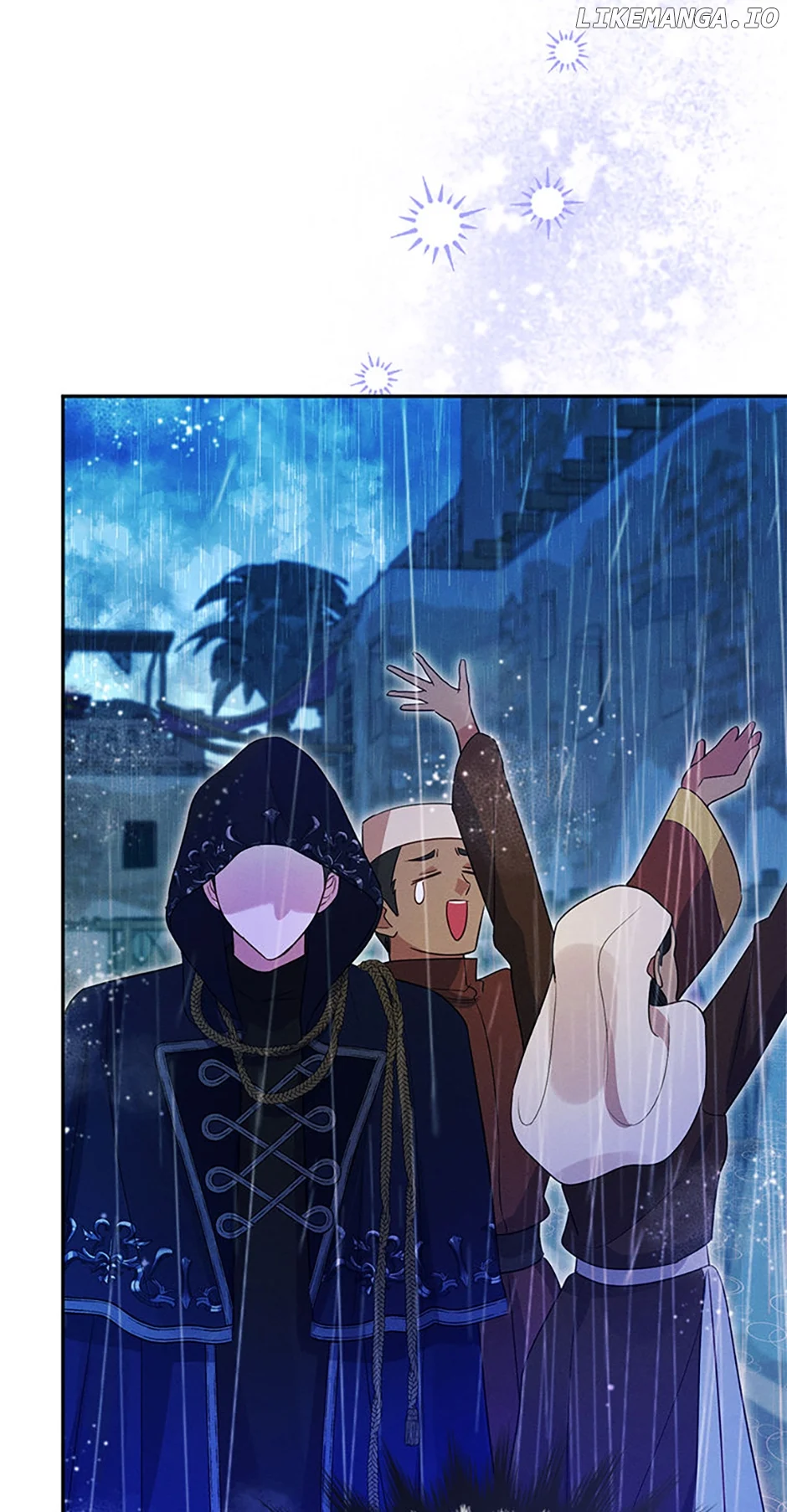 The Goal is to be Self-made chapter 79 page 52