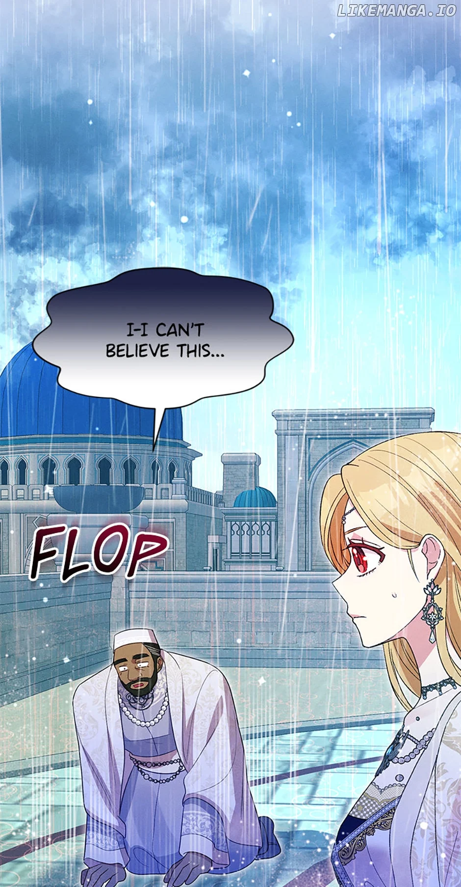 The Goal is to be Self-made chapter 79 page 54