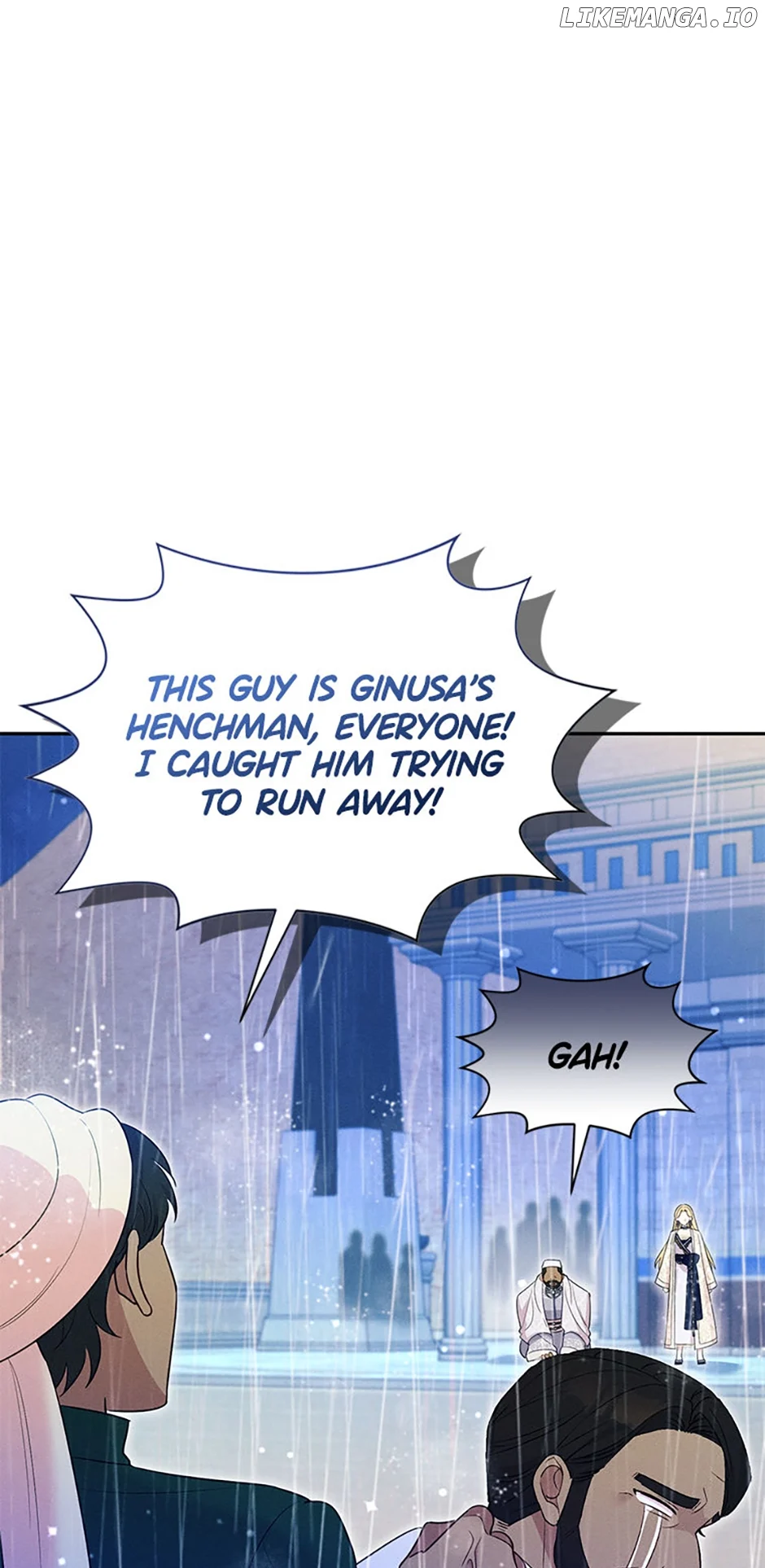 The Goal is to be Self-made chapter 79 page 60