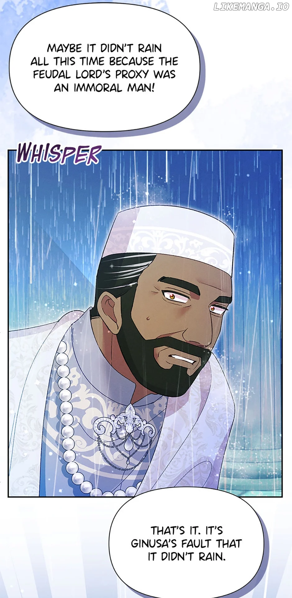 The Goal is to be Self-made chapter 79 page 62