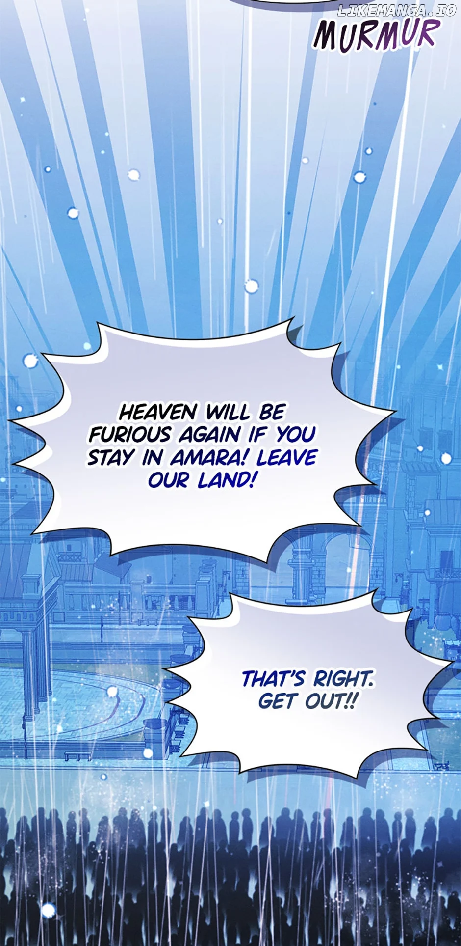 The Goal is to be Self-made chapter 79 page 63
