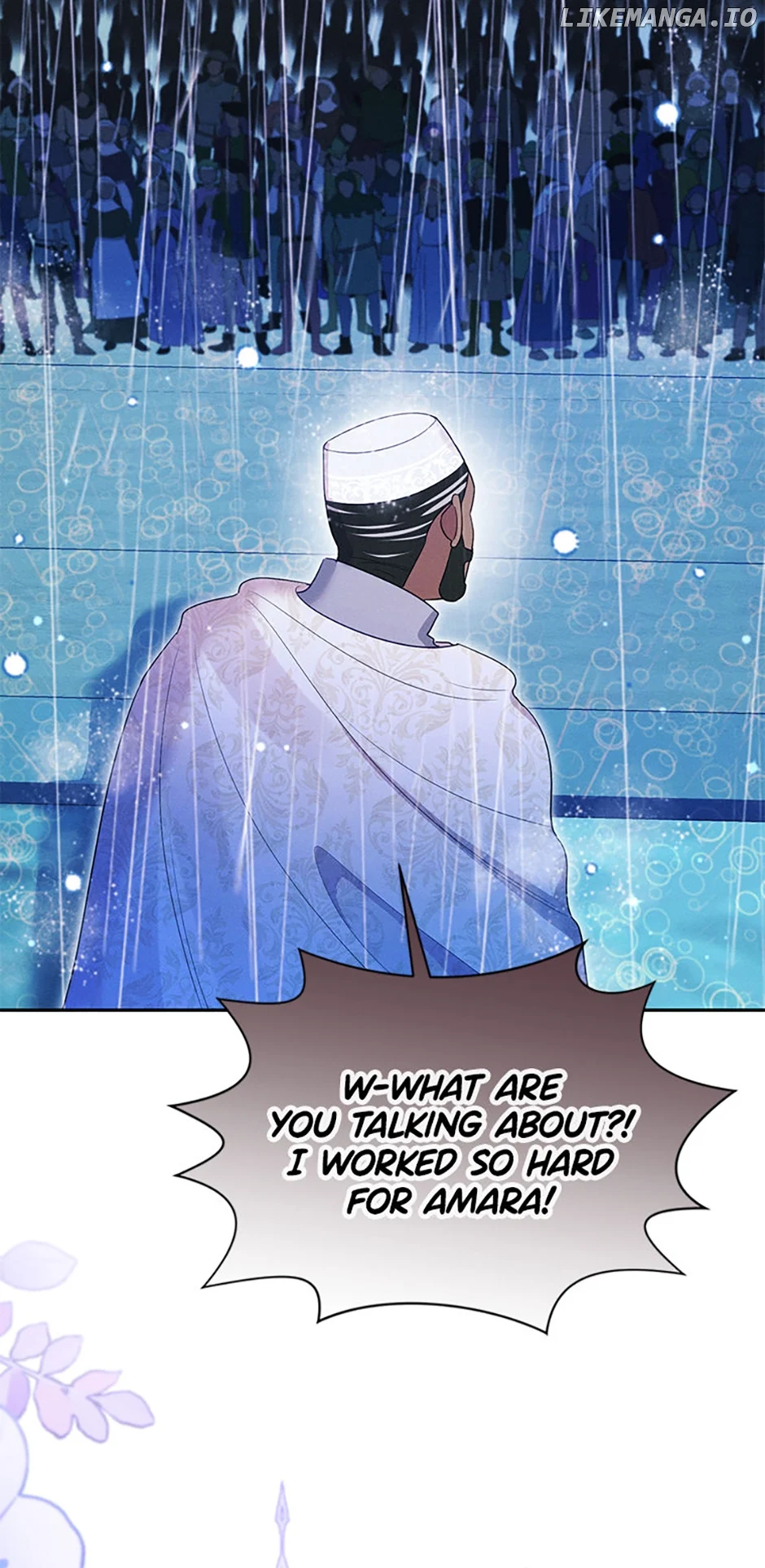 The Goal is to be Self-made chapter 79 page 64