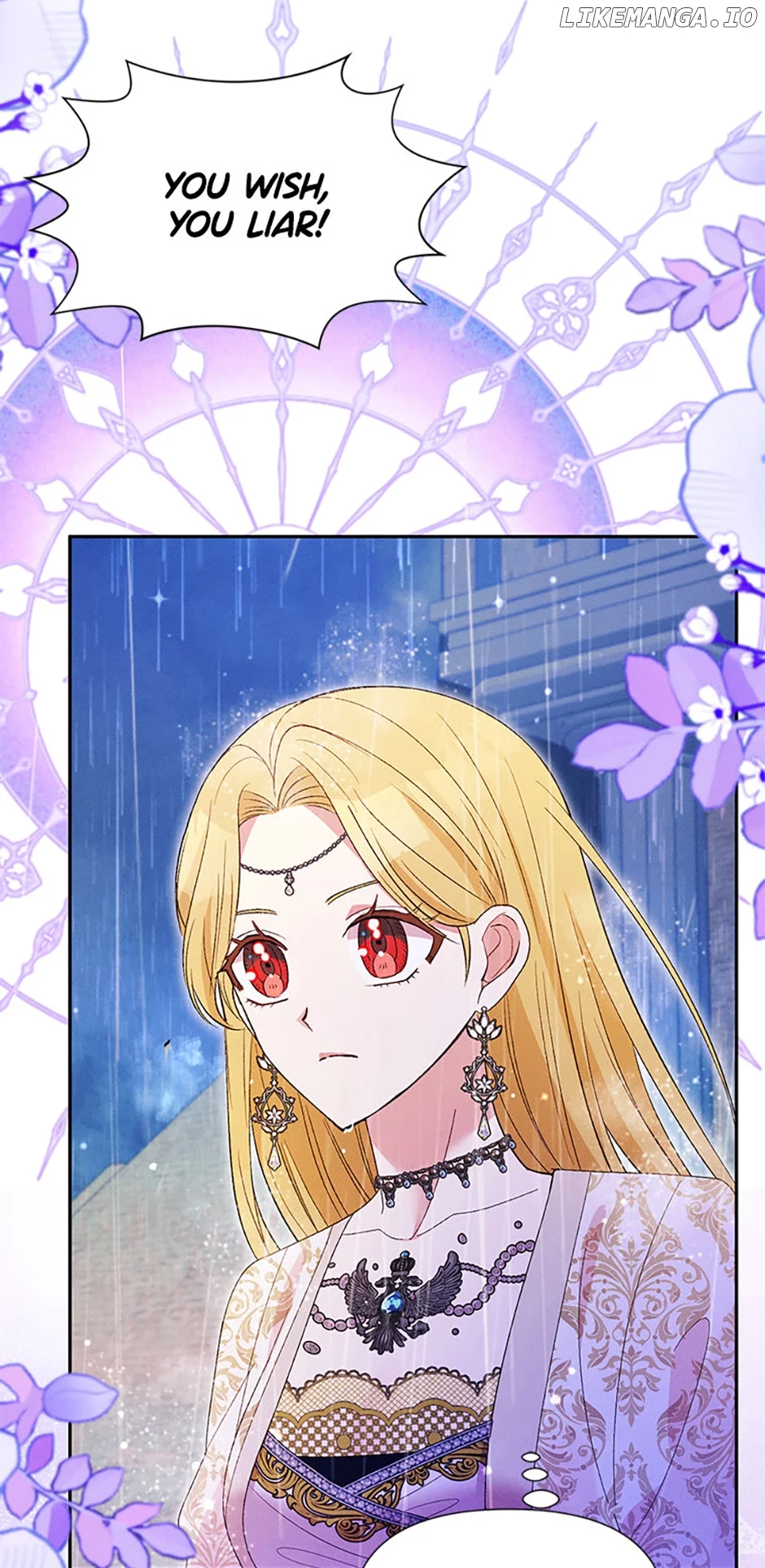 The Goal is to be Self-made chapter 79 page 65