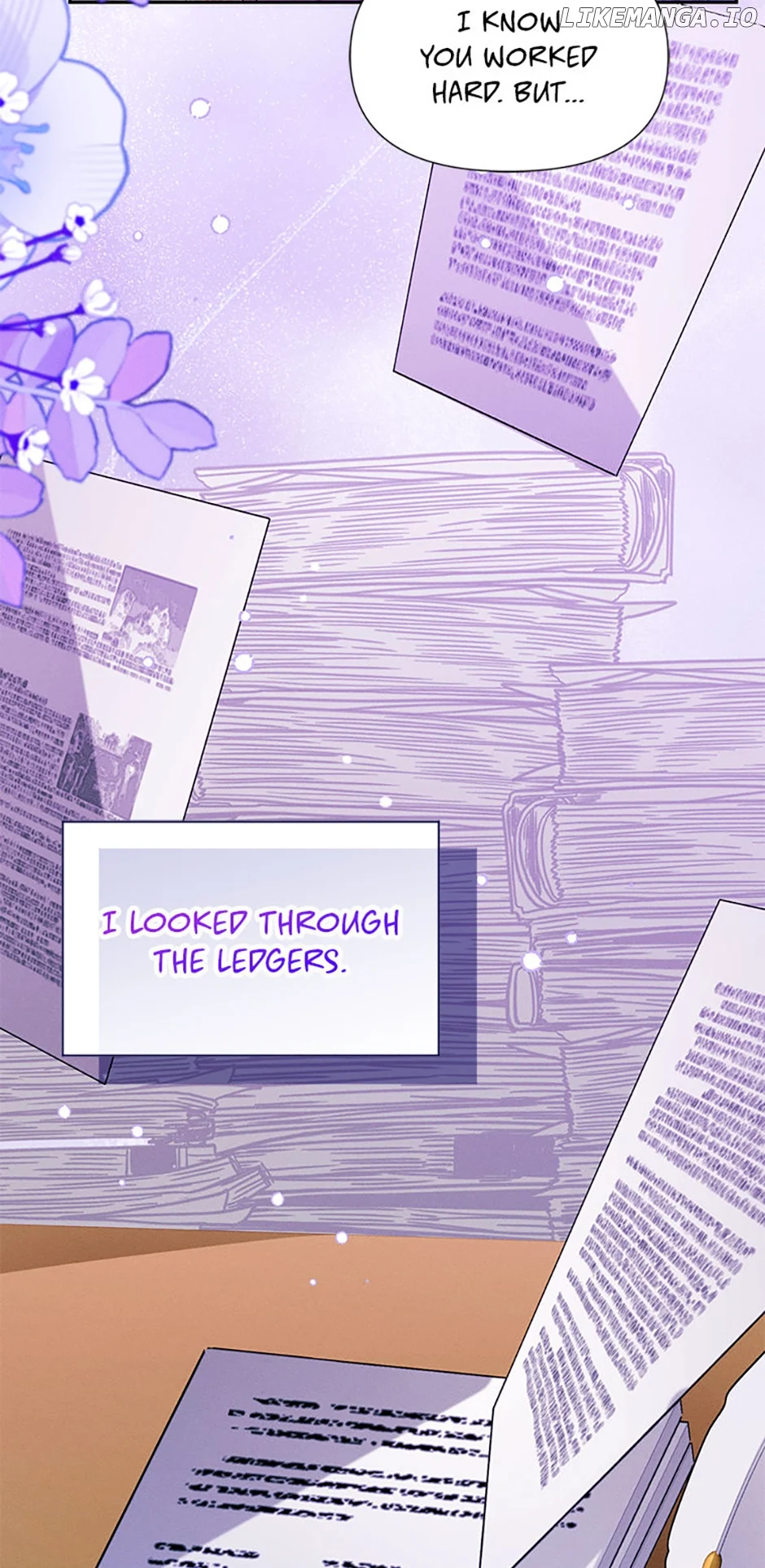 The Goal is to be Self-made chapter 79 page 66