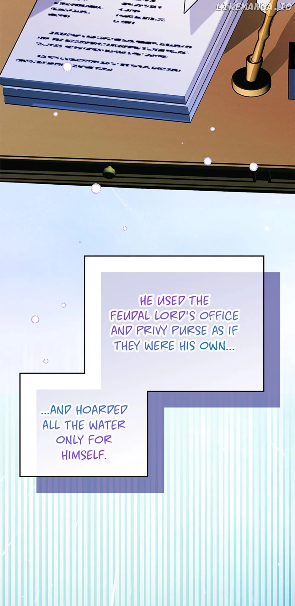 The Goal is to be Self-made chapter 79 page 67