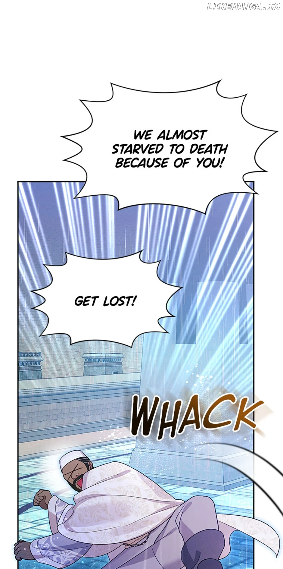 The Goal is to be Self-made chapter 79 page 70