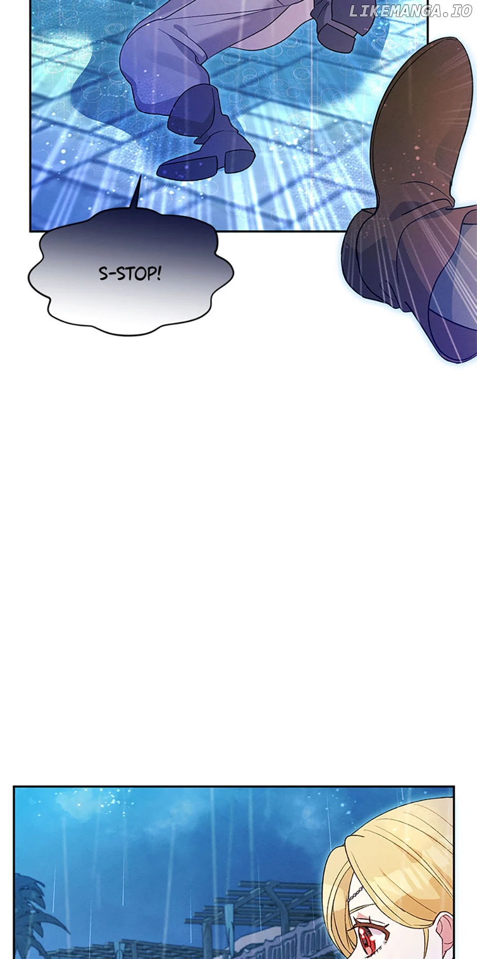 The Goal is to be Self-made chapter 79 page 71